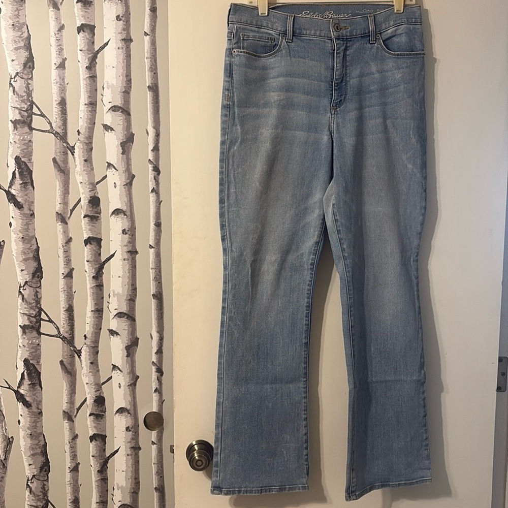 Eddie Bauer Jeans